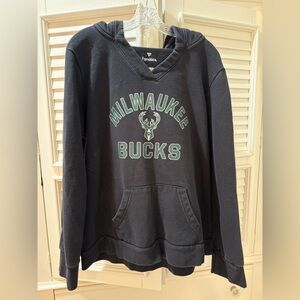 Milwaukee Bucks Hoodie